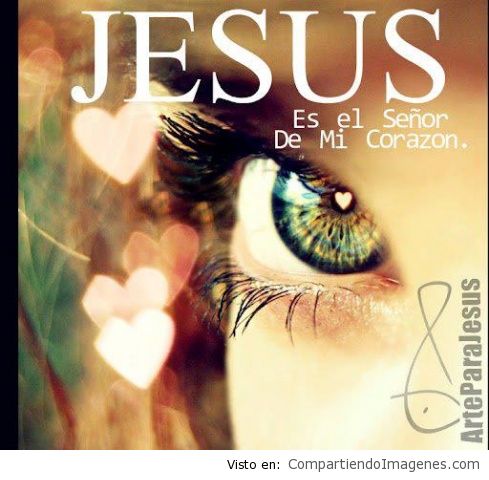 Jesus es el Señor